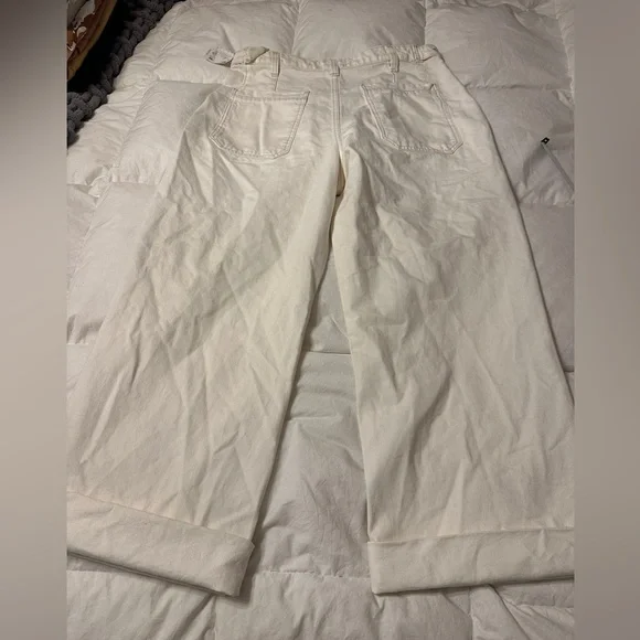 We The Free Palmer Cuffed Jean - NWT - Size 31 - Picture 4 of 15